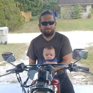 Meet your Posher, JamËs